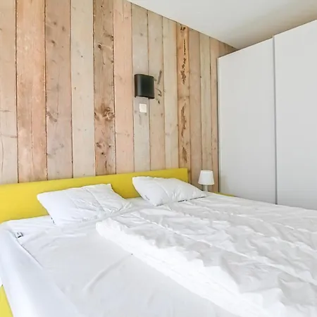 Christophe 0601 Apartment Koksijde