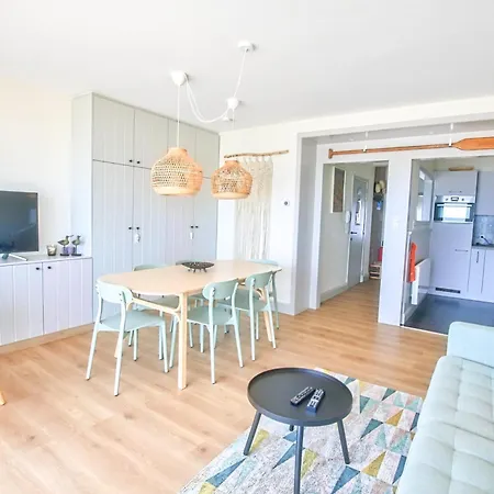 Christophe 0601 Apartment *