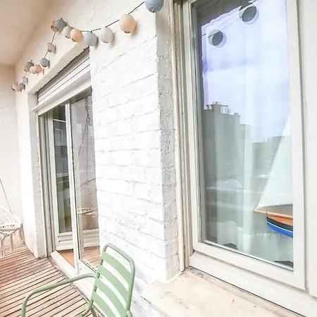 Apartment Christophe 0601 *