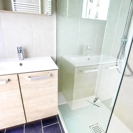 Appartamento Christophe 0601