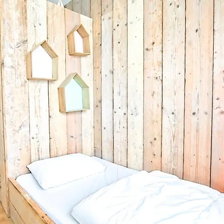 Christophe 0601 Apartment