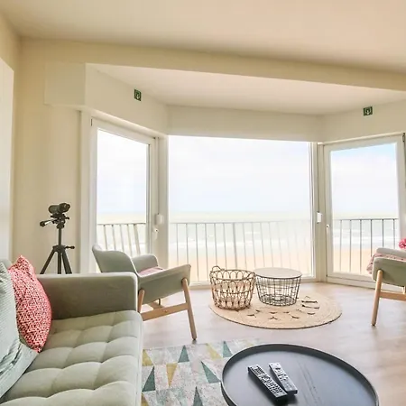 Christophe 0601 Apartment *