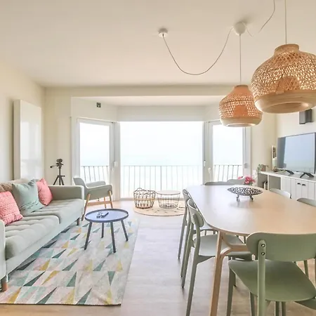 Apartment Christophe 0601 *